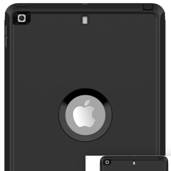 Otter box Pad (7th, 8th, and 9th gen) Case
Defender Series - Picture 3 of 9
